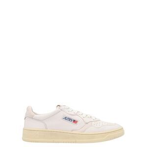 Autry Women's Medalist Low Sneaker
